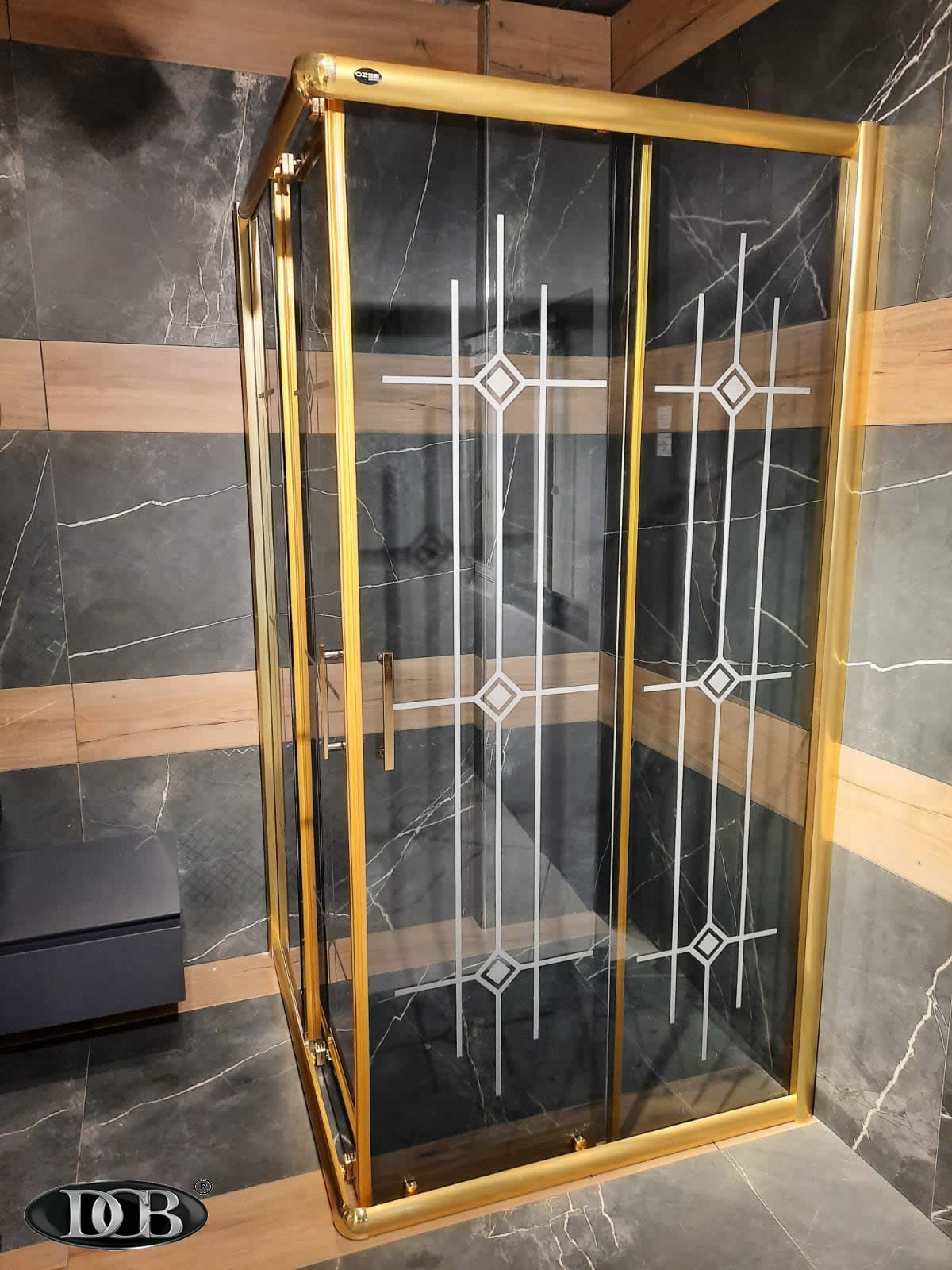 DEKOR CAM BALKON SİSTEMLERİ